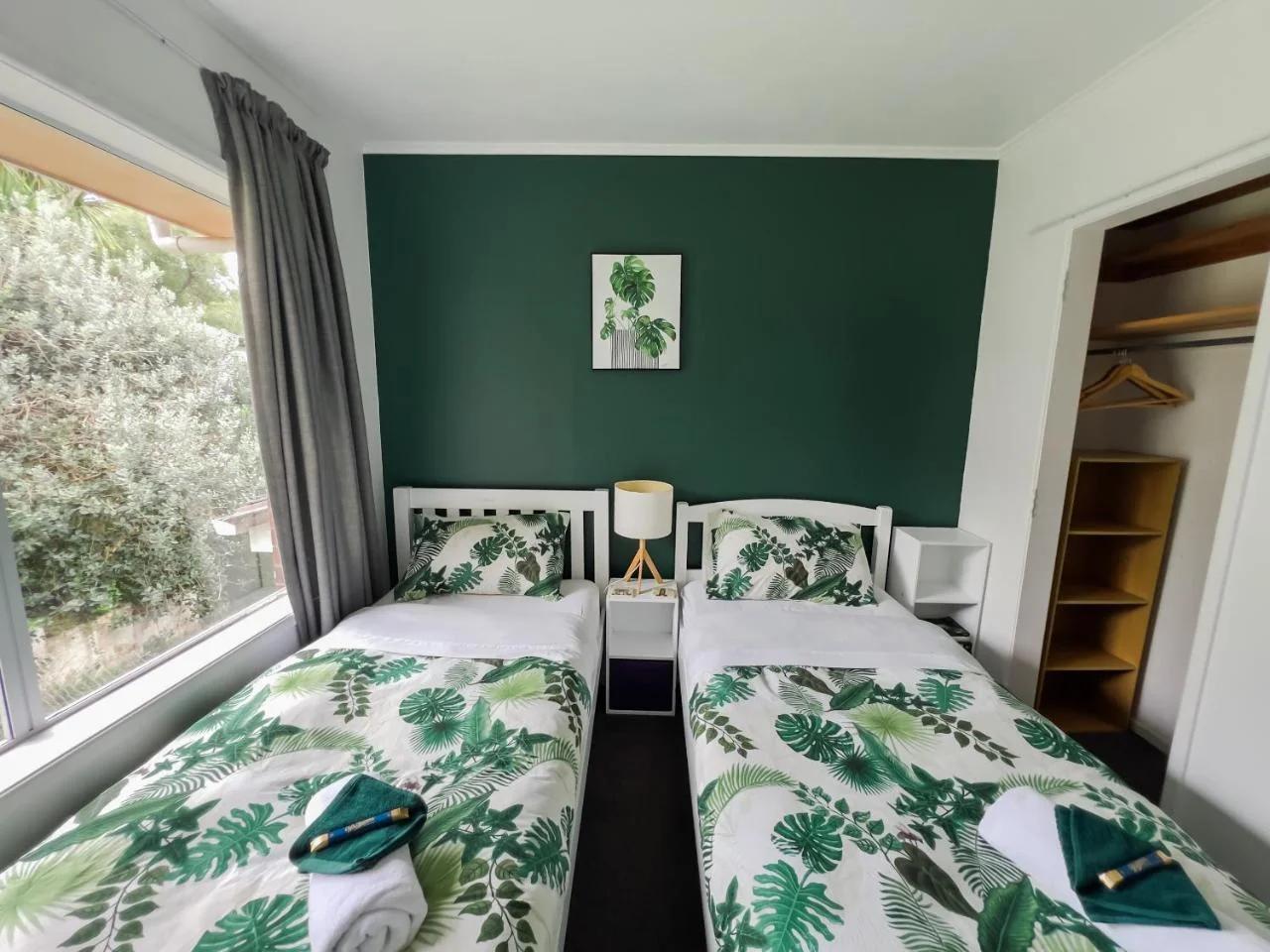 Home away from Home - Jungle style foto