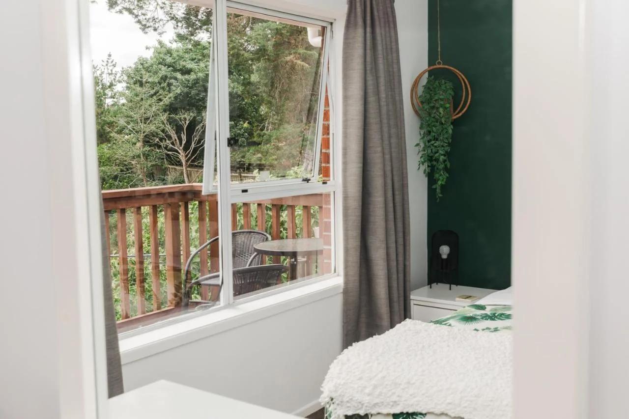 Home away from Home - Jungle style foto