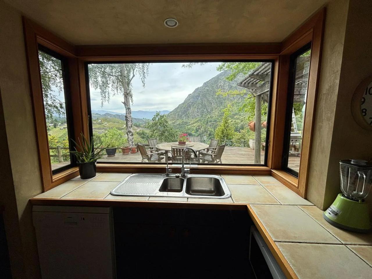 Home in Arthur's Point, Queenstown photo