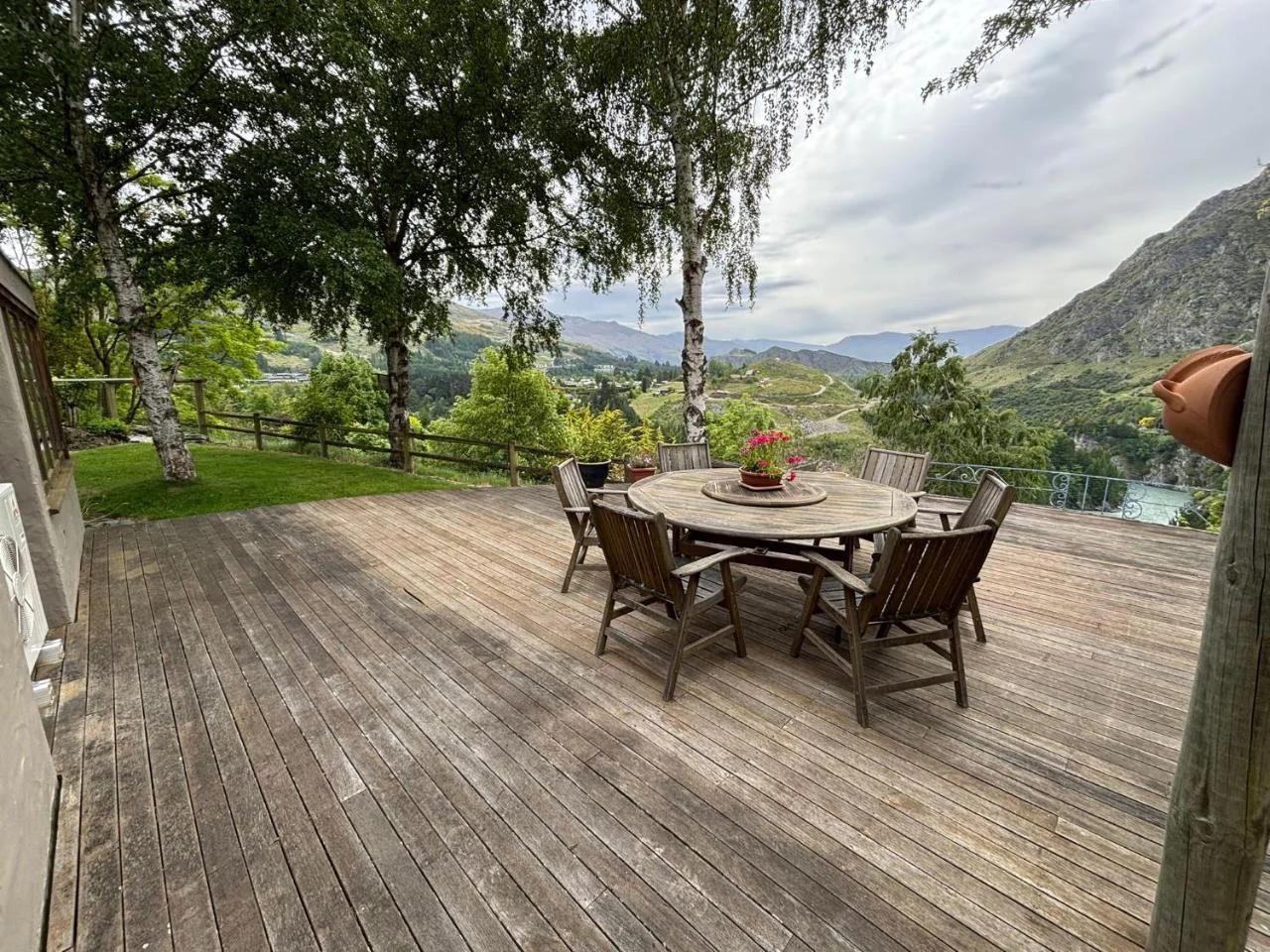 Home in Arthur's Point, Queenstown photo