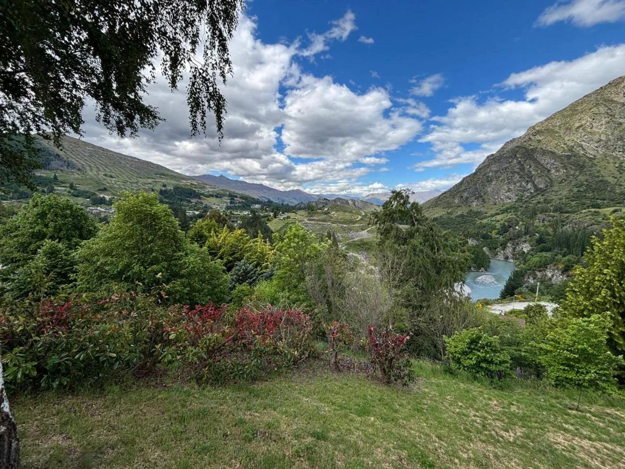 Home in Arthur's Point, Queenstown photo
