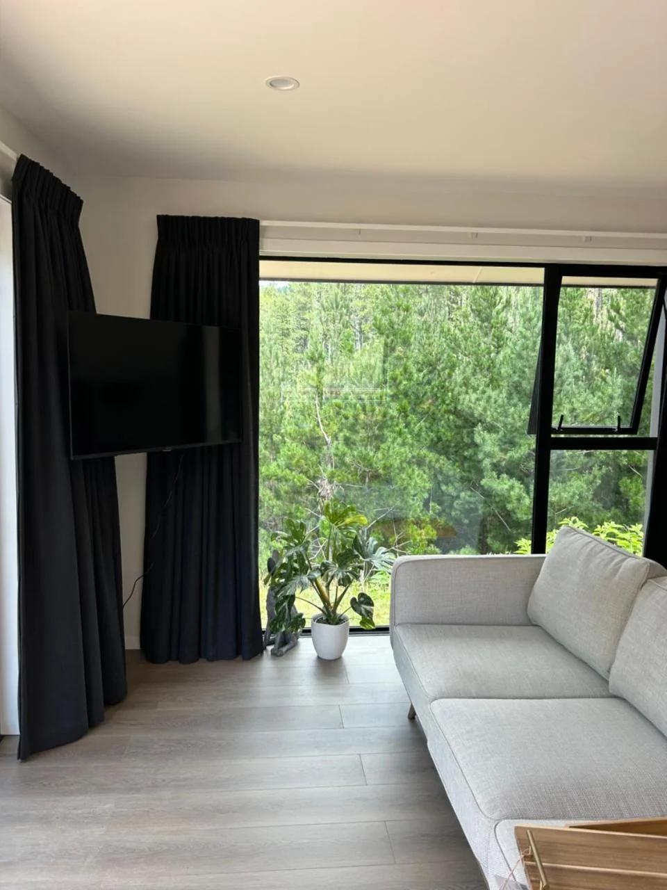 Kauri Cabins Tranquil Retreat photo