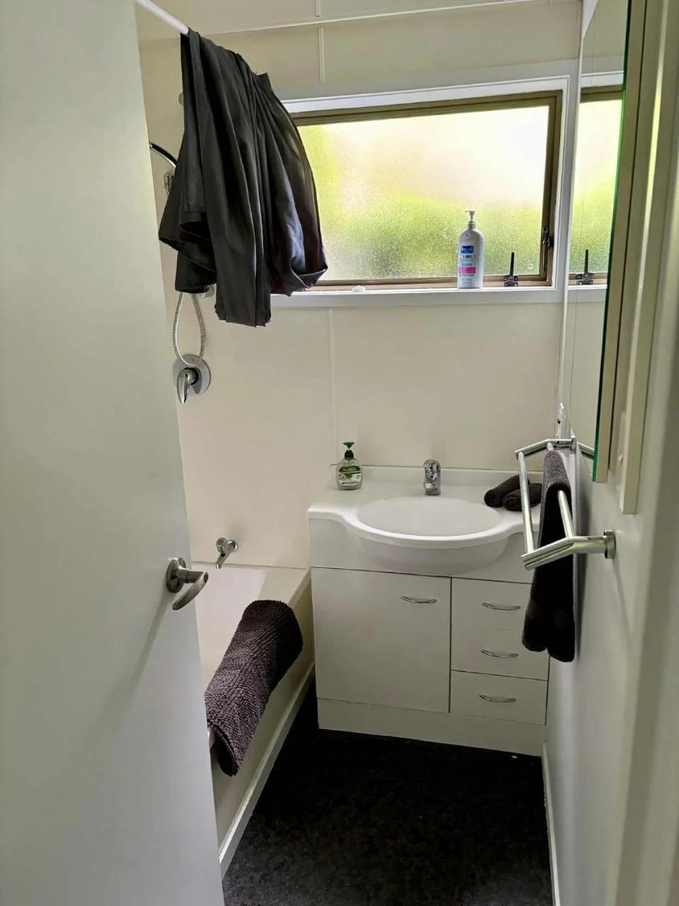 Kiwi Cove foto
