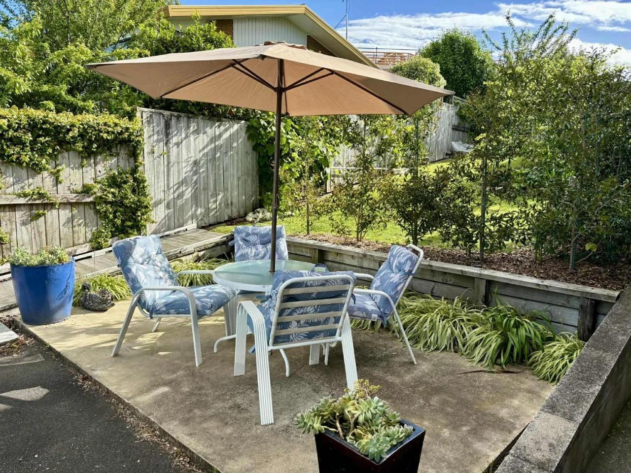 Kiwi Cove foto