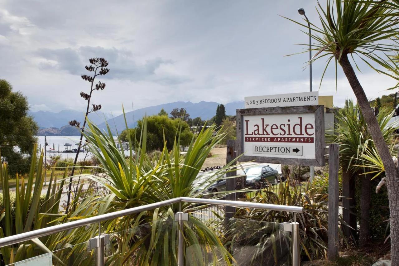 Lakeside Apartments foto