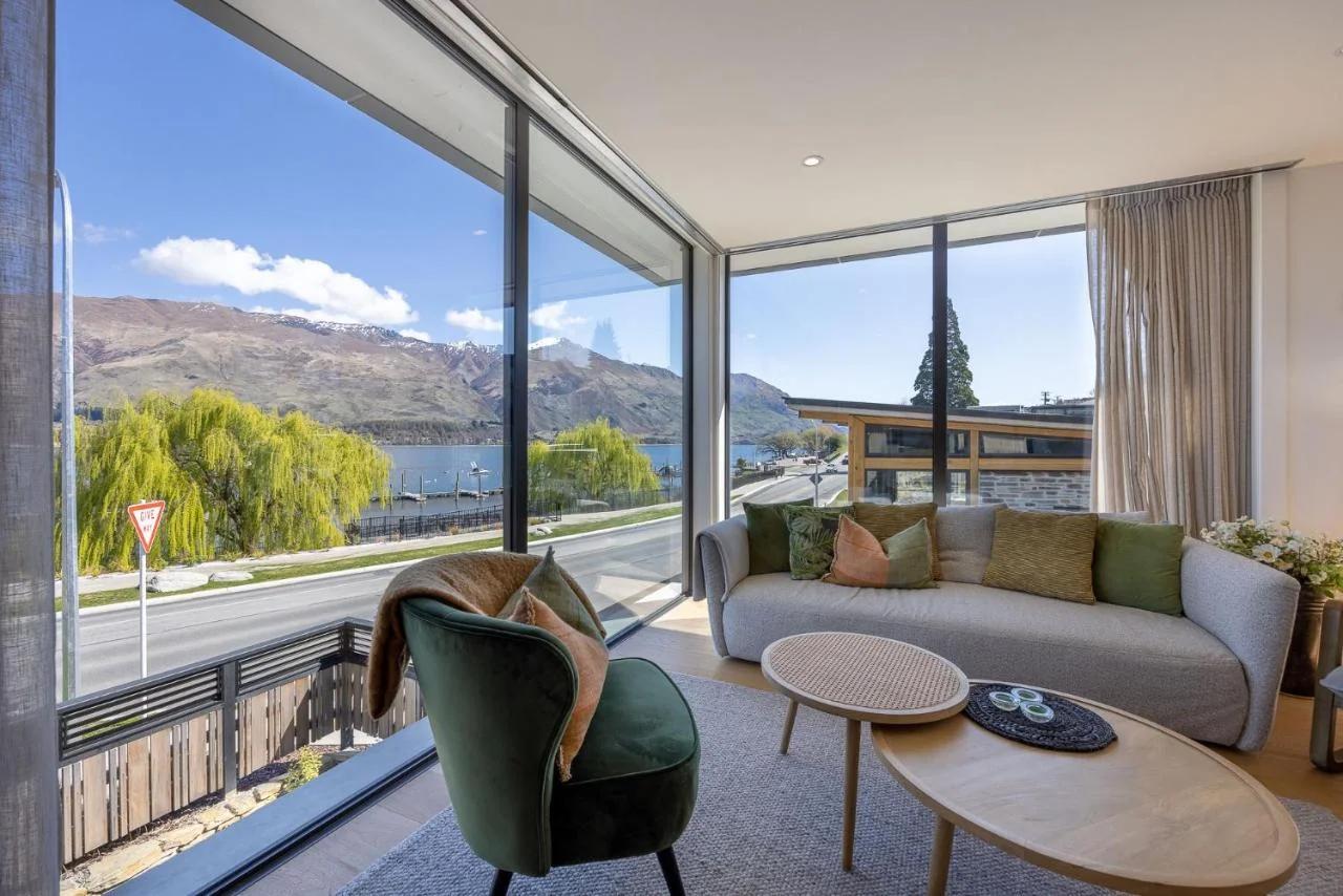 Marina Views - Luxury Apartment foto