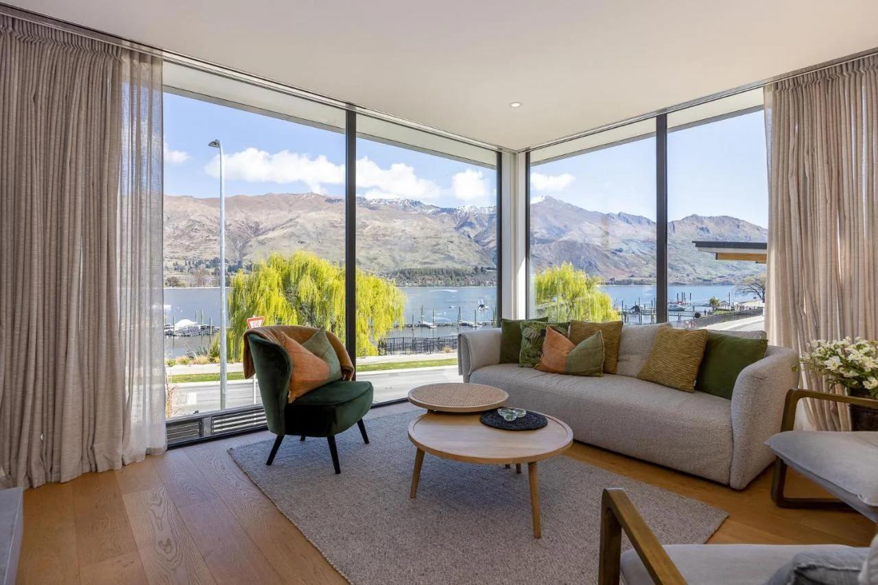 Marina Views - Luxury Apartment foto