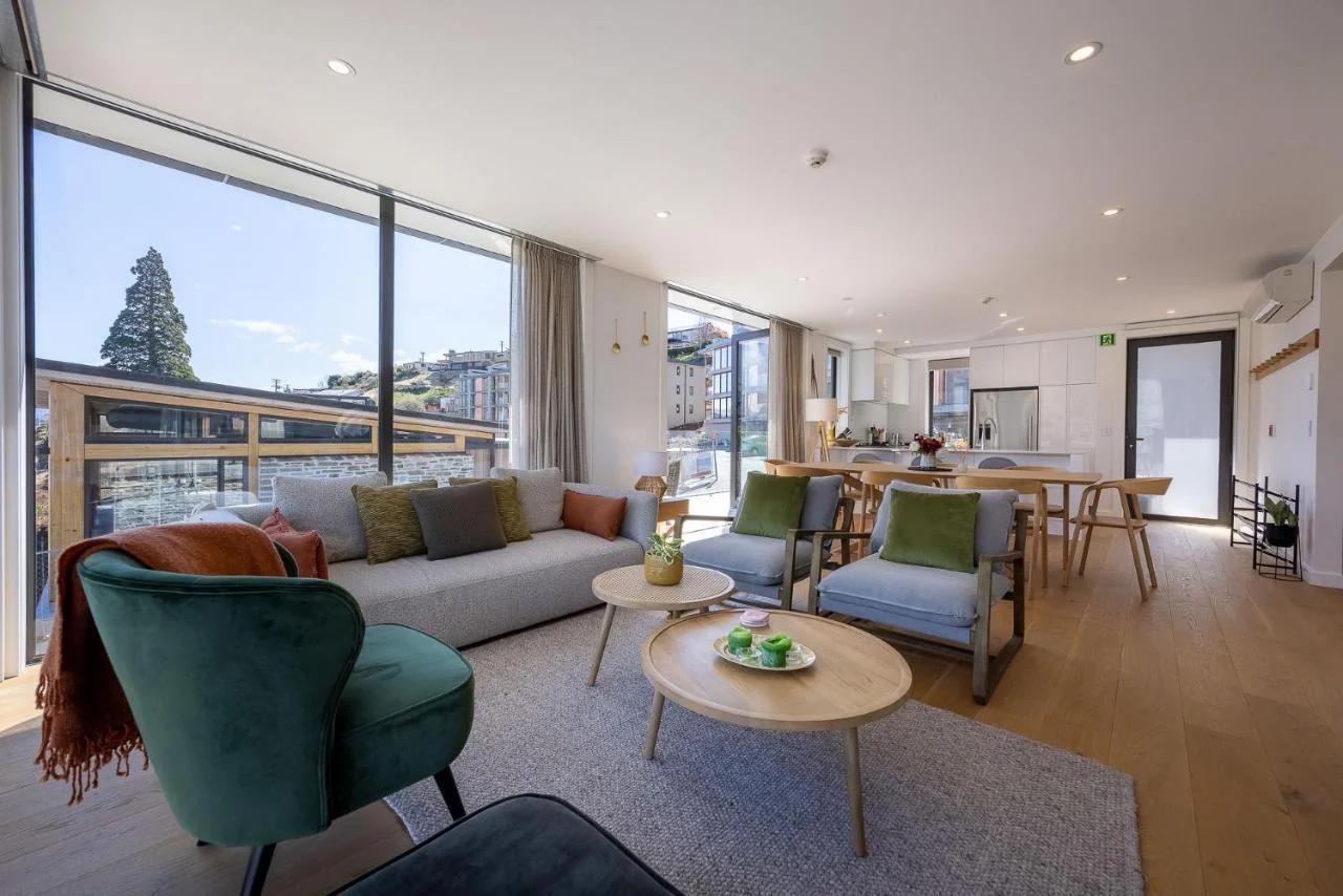 Marina Views - Luxury Apartment foto