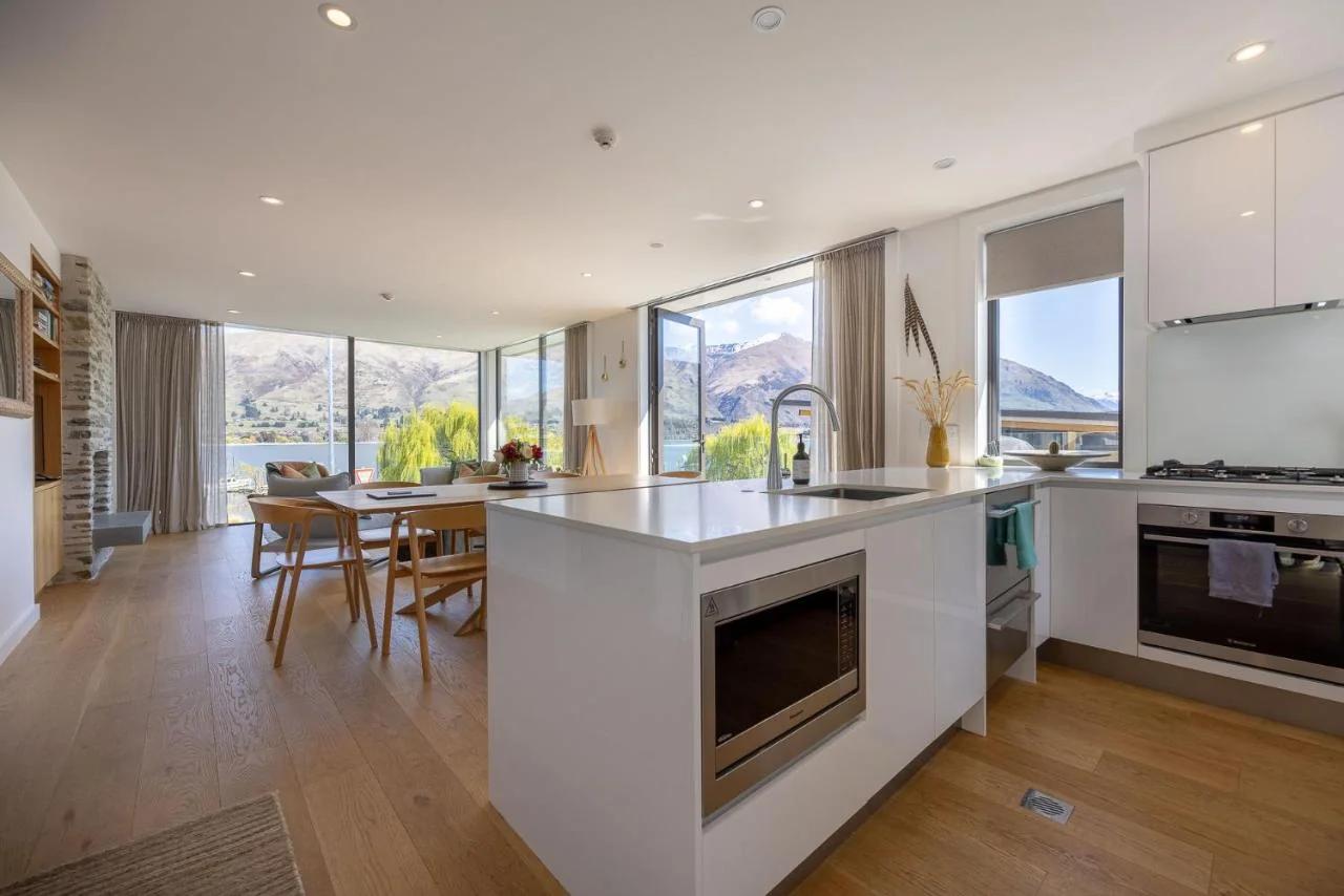 Marina Views - Luxury Apartment foto