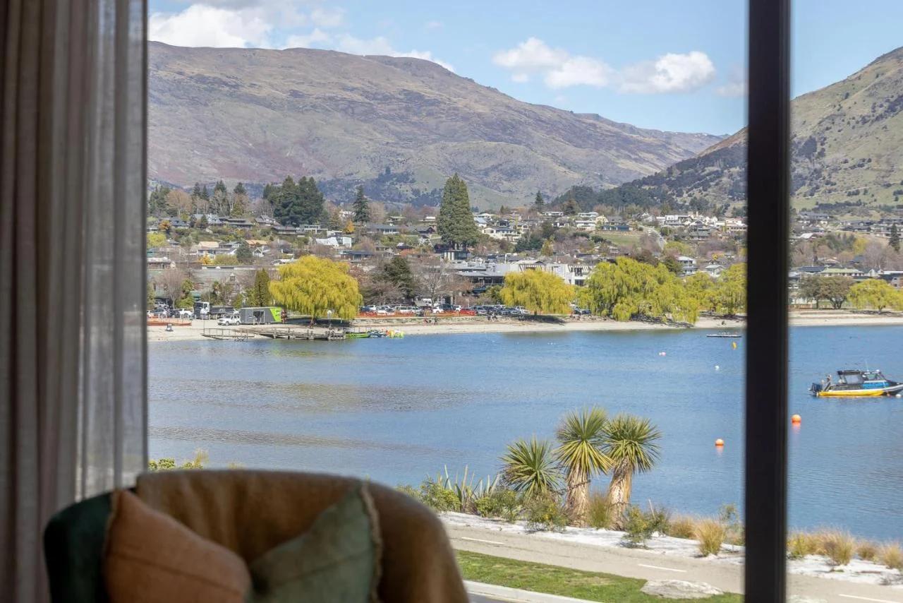 Marina Views - Luxury Apartment foto