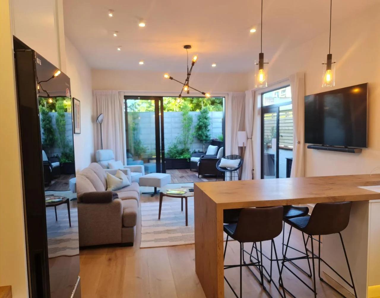 Oaktree House foto