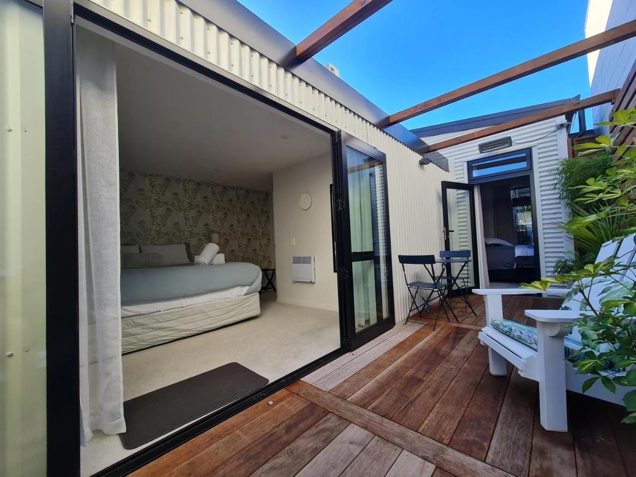 Oaktree House foto