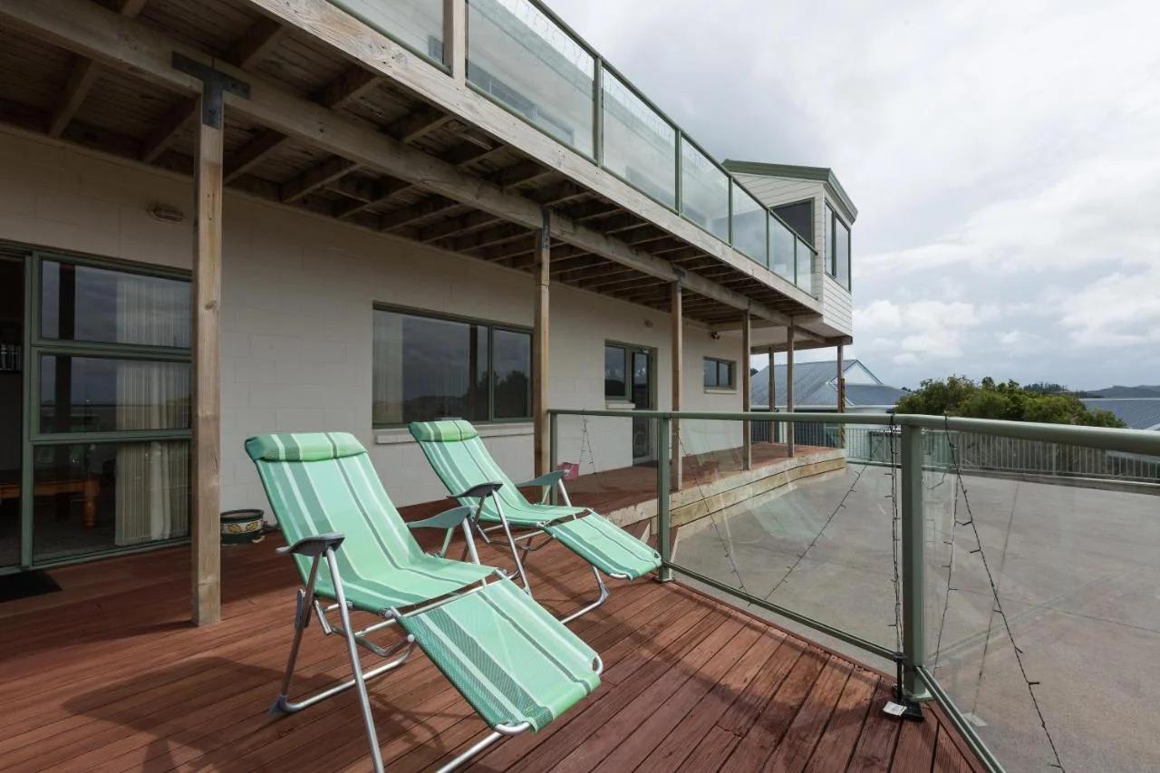 Ocean View B&B foto