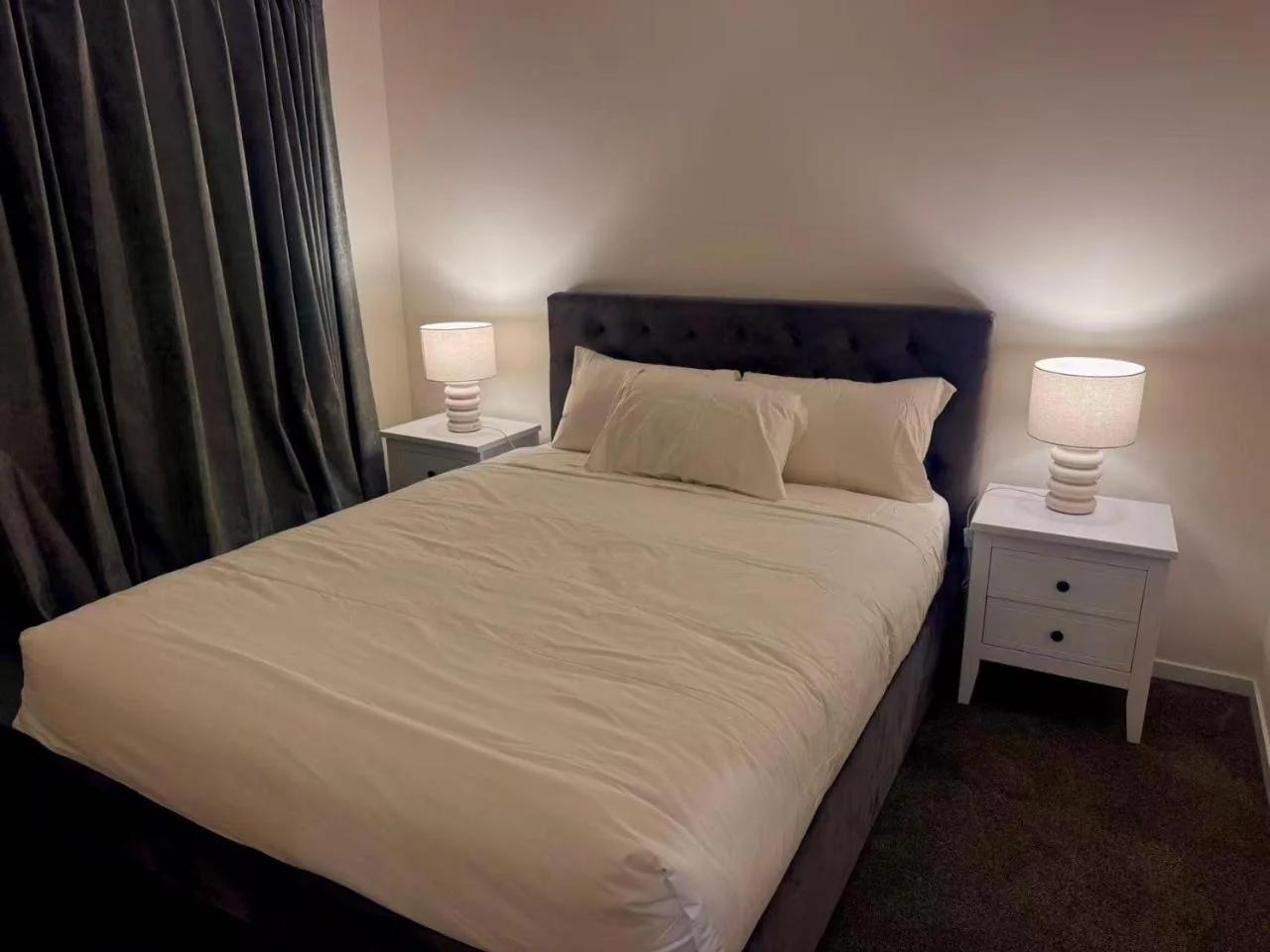 Park View Apartment