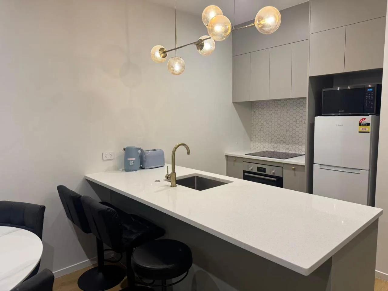 Park View Apartment foto