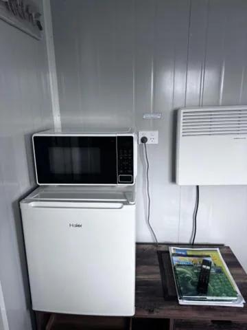 Raglan Seaview Cabin foto