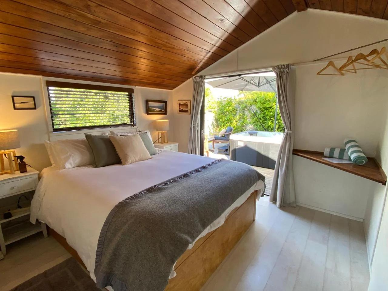 Raglan View Cottage photo
