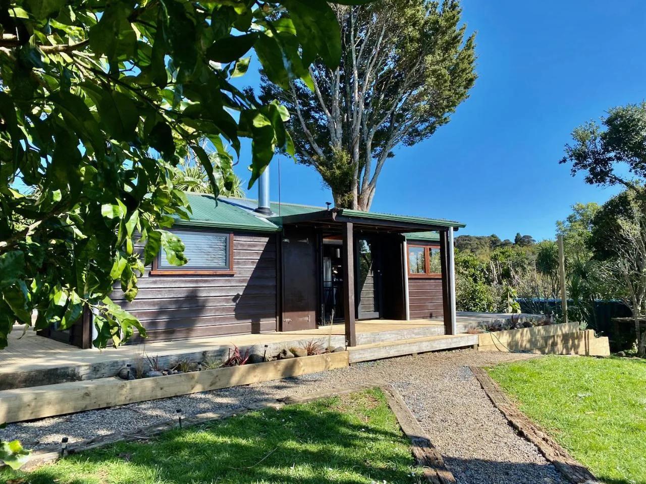 Raglan View Cottage photo