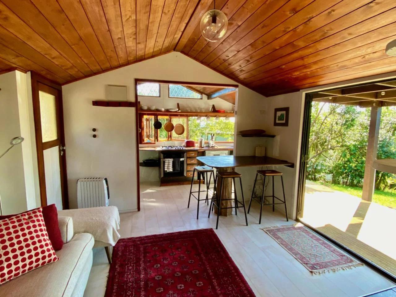 Raglan View Cottage photo