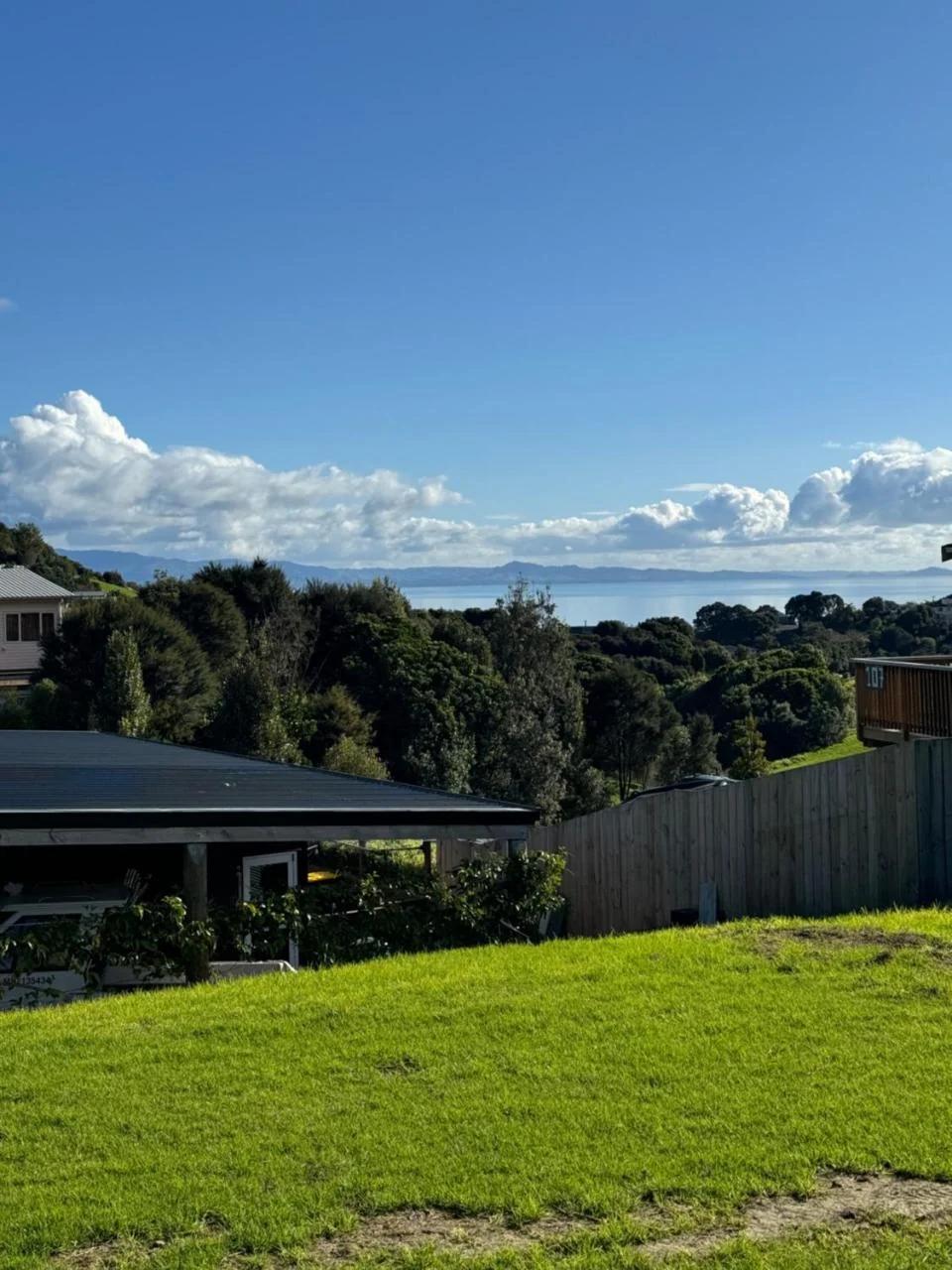 Te Mata Retreat