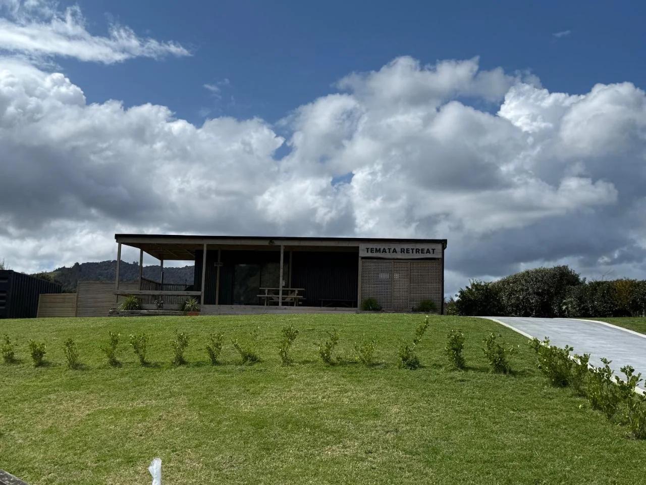 Te Mata Retreat photo