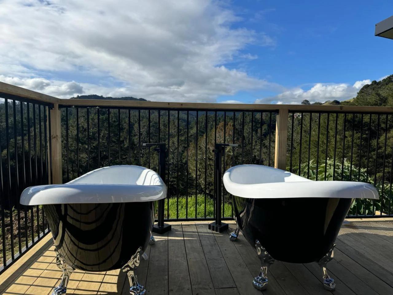 Te Mata Retreat photo