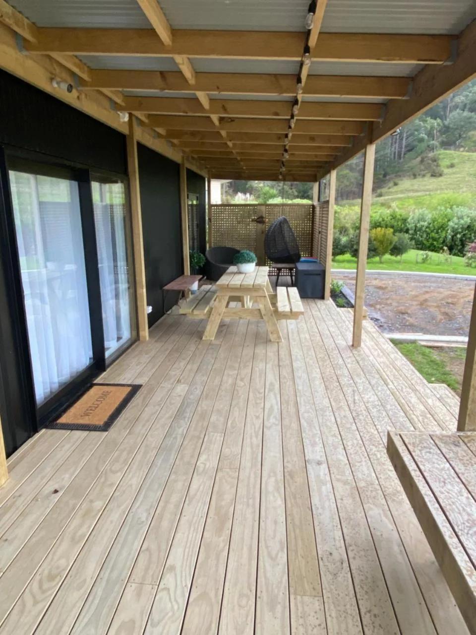 Te Mata Retreat photo