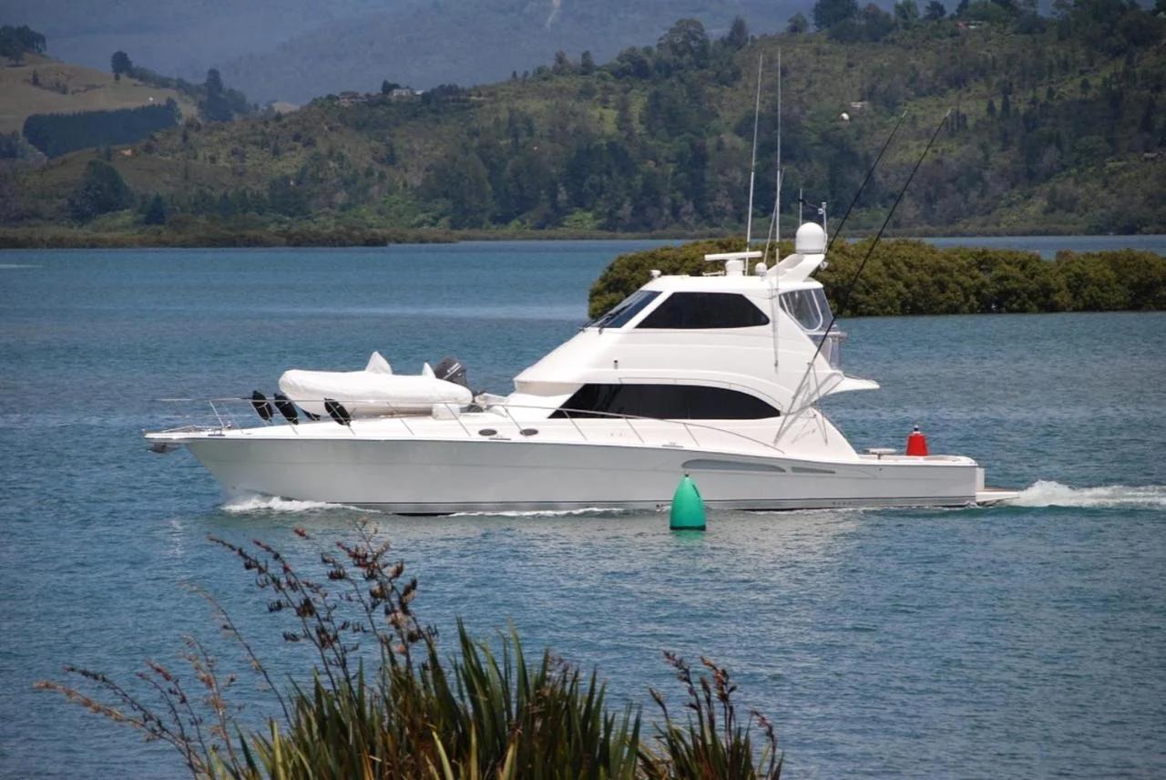 Tides Reach Whitianga