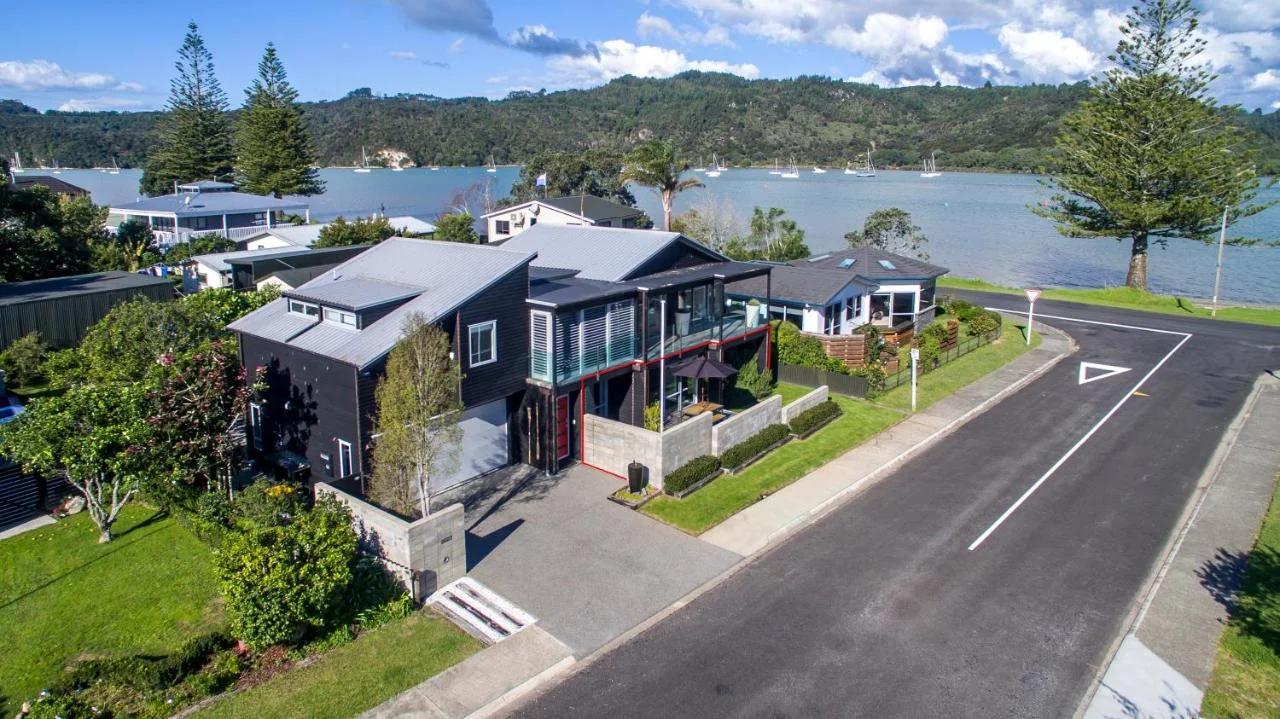 Tides Reach Whitianga foto