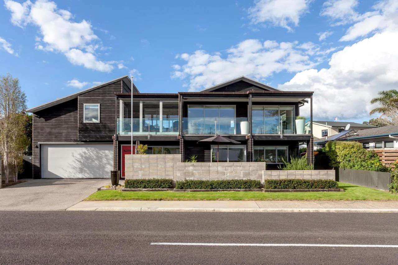 Tides Reach Whitianga foto