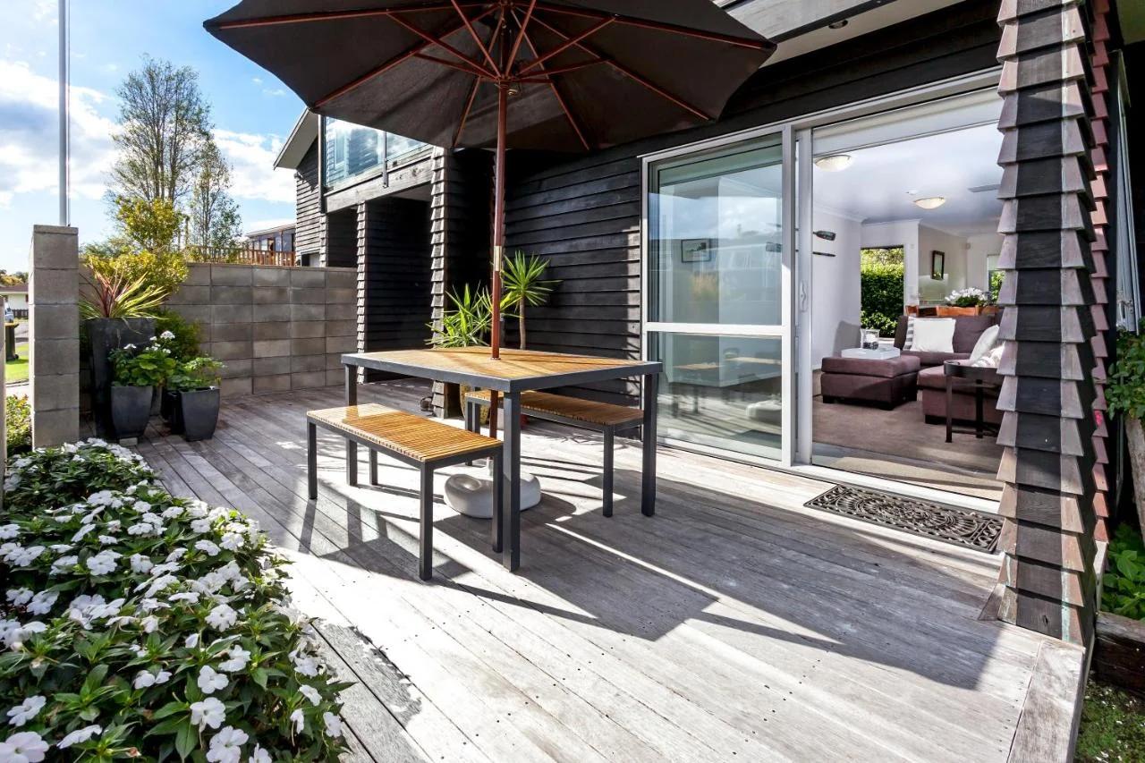 Tides Reach Whitianga foto