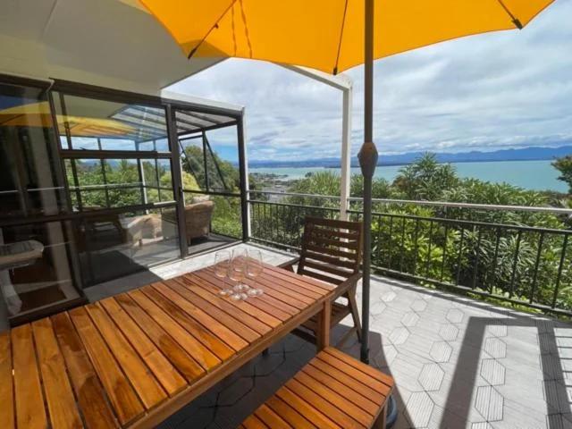Tiro Tai - Coastal Views photo