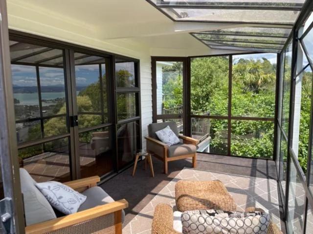 Tiro Tai - Coastal Views photo