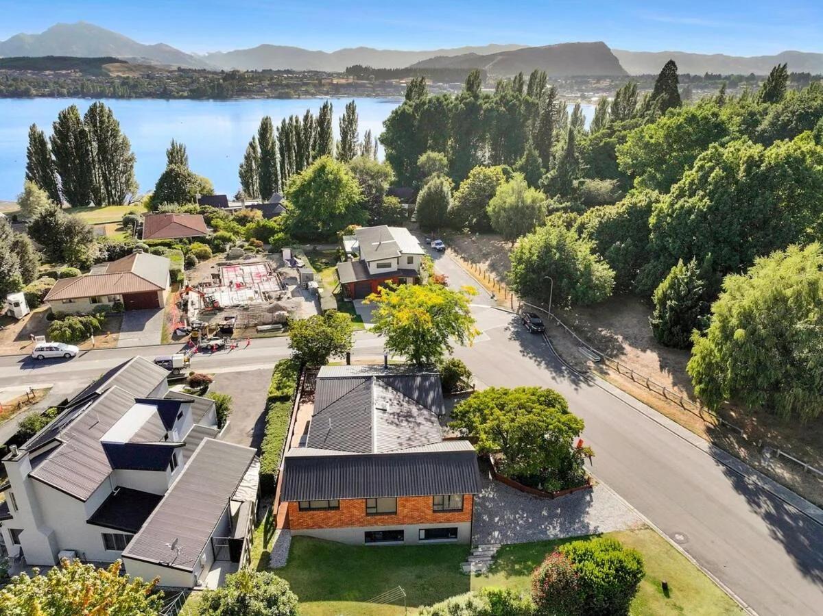 Wanaka Tree On Your Doorstep! foto