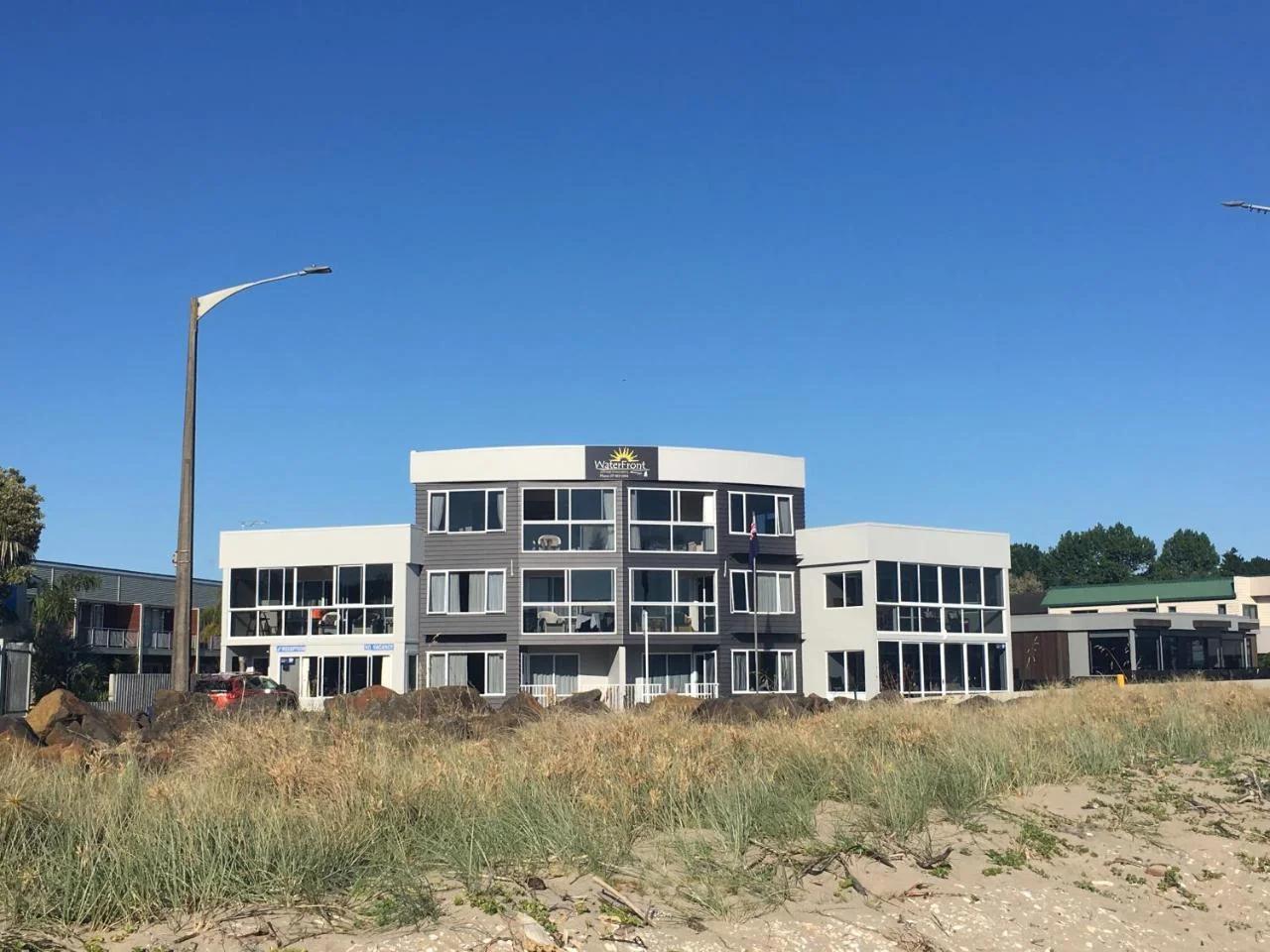Waterfront Apartments Whitianga foto