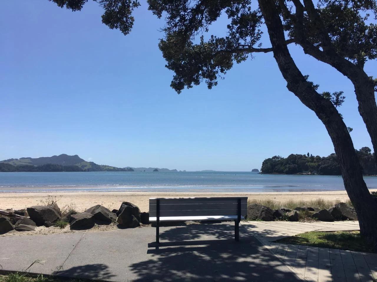 Waterfront Apartments Whitianga foto