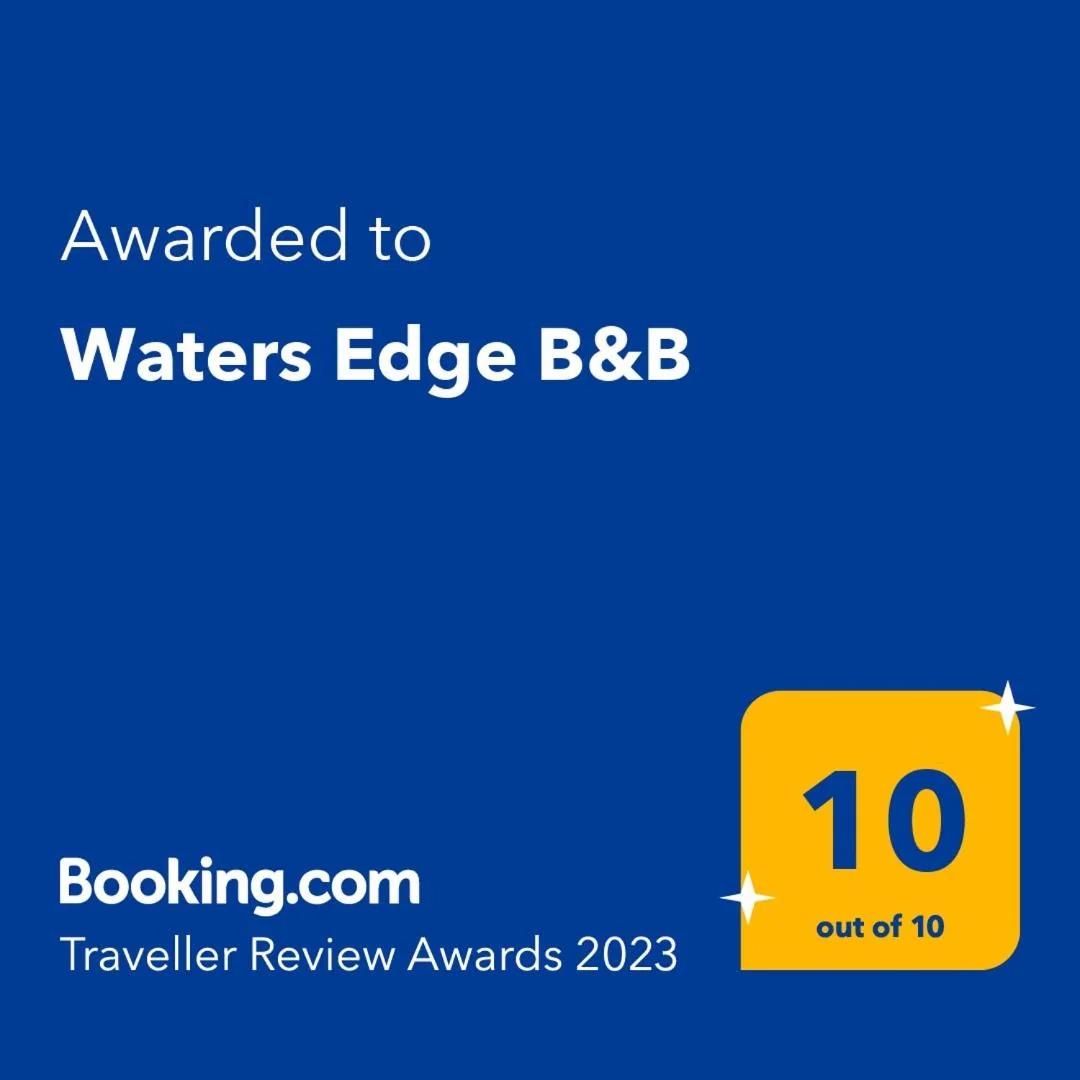 Waters Edge B&B photo