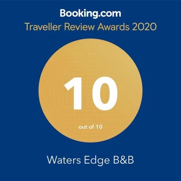 Waters Edge B&B photo