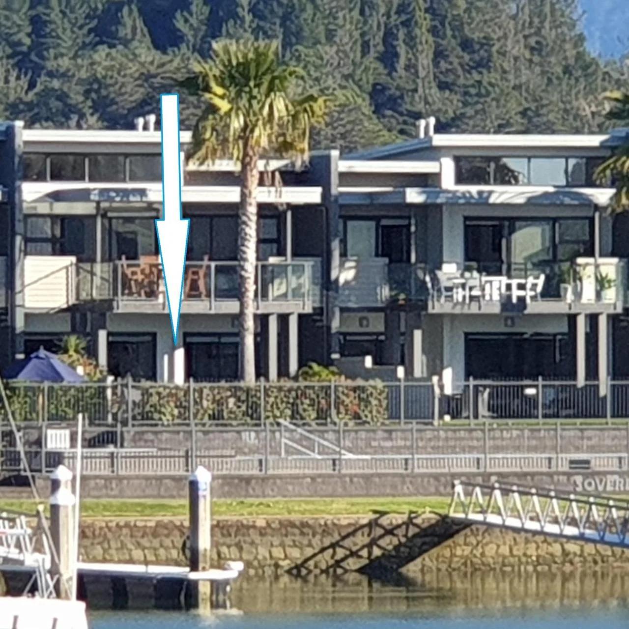 Waterways Renaissance "A Touch Of Class" photo