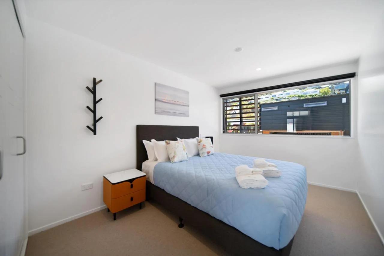 Wynter Apartments photo