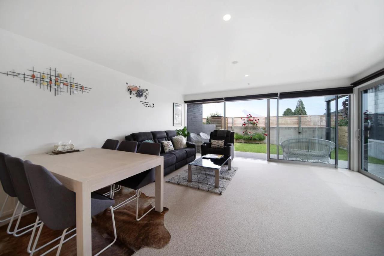 Wynter Apartments photo