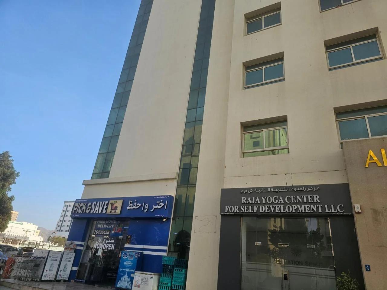 BurjeelHostel 2 Tower foto