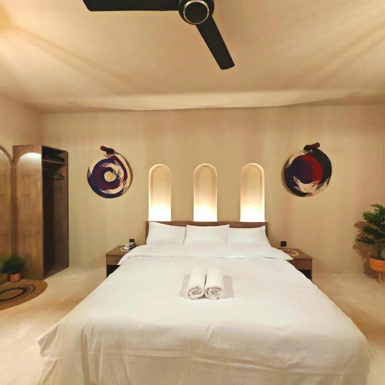 نزل عِطره Etra Inn photo
