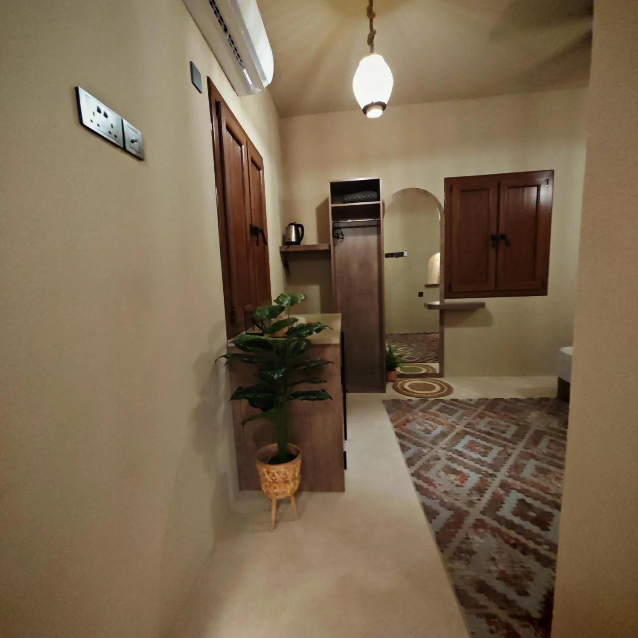 نزل عِطره Etra Inn photo