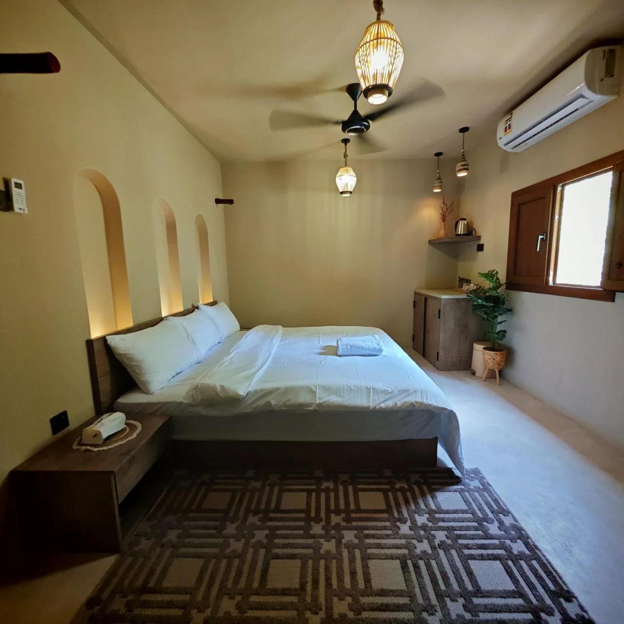 نزل عِطره Etra Inn photo
