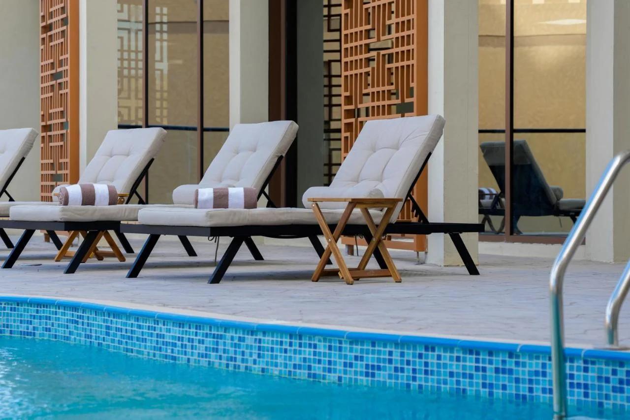 Golden Tulip Muscat The Village foto