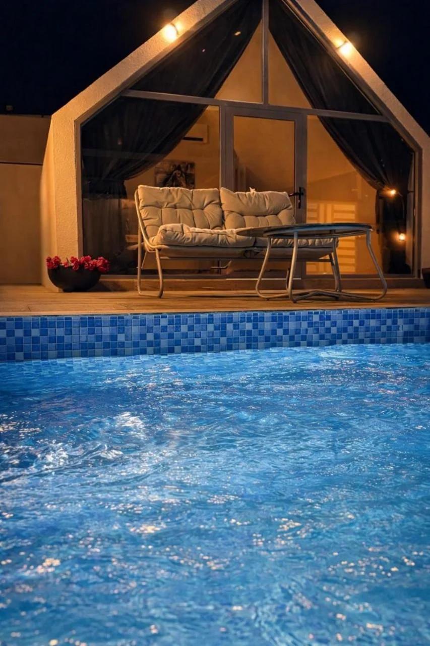 ستاي إن Stay Inn