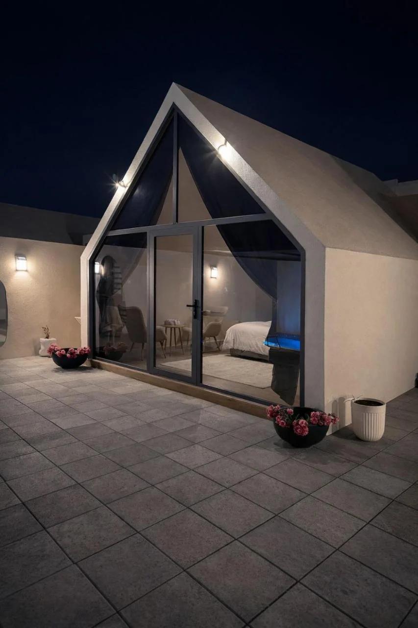 ستاي إن Stay Inn foto