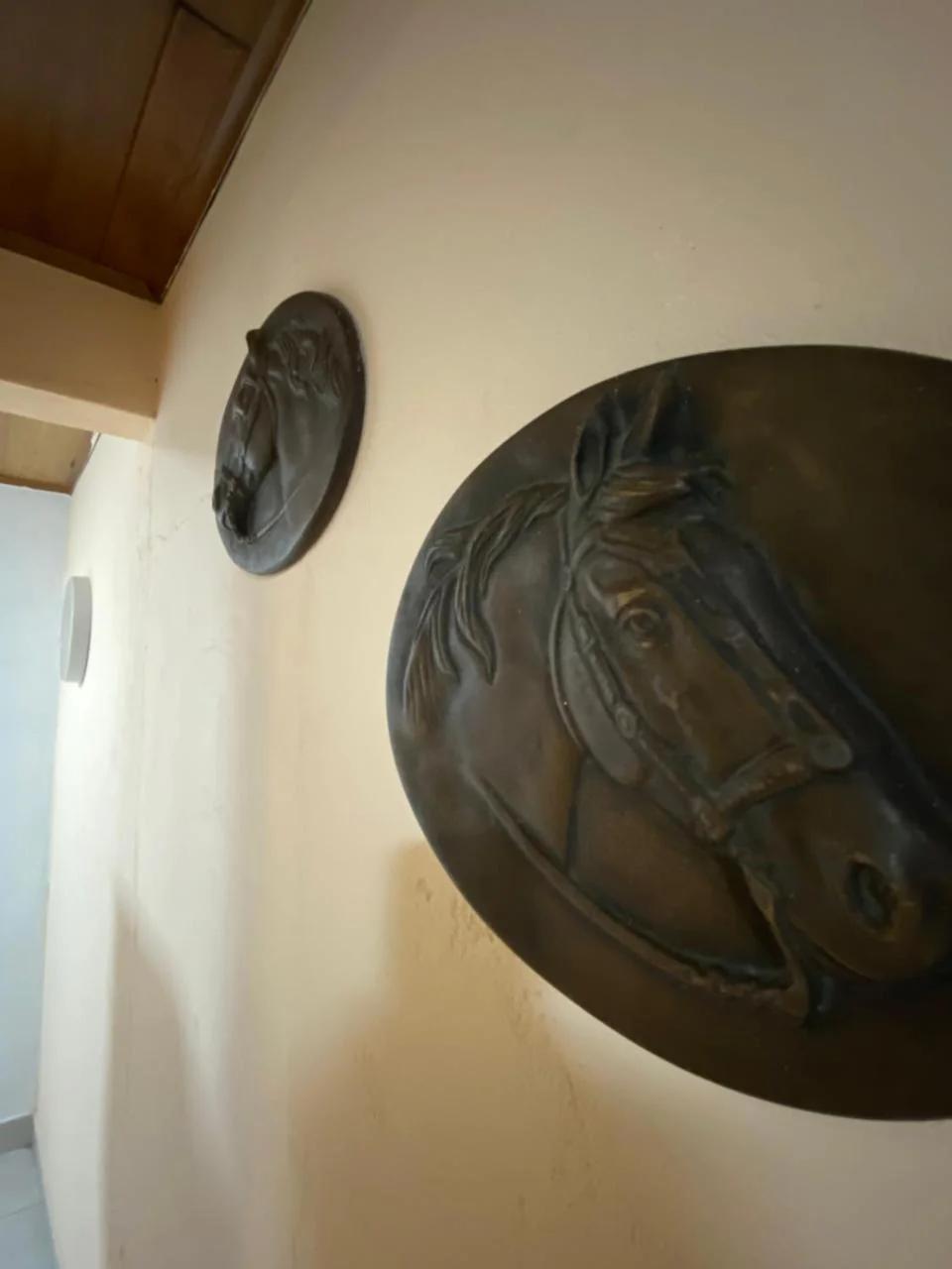 Casa de huéspedes acogedora para dos personas