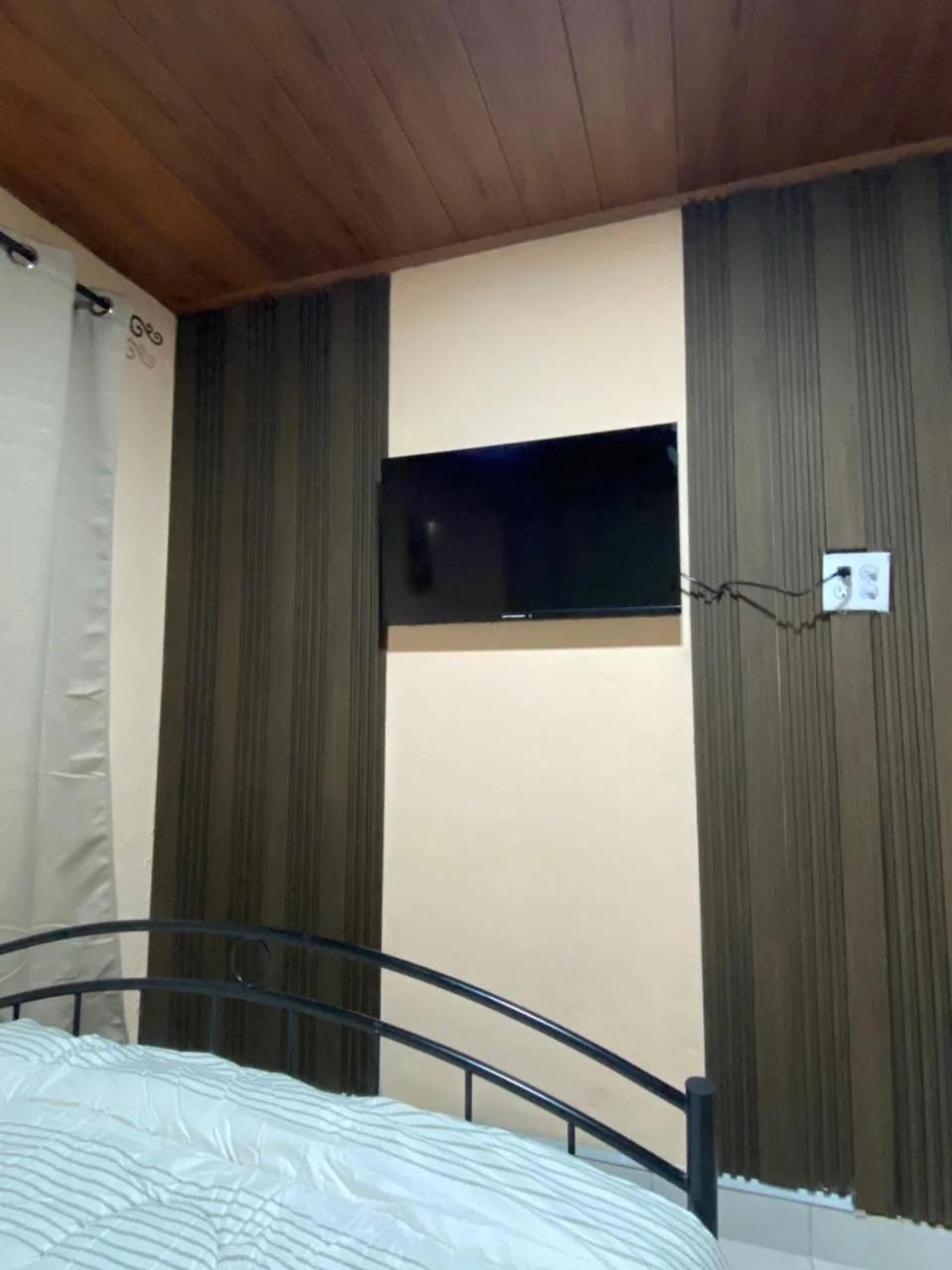 Casa de huéspedes acogedora para dos personas photo